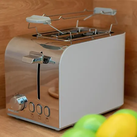 Piekny W Gdansku 2 Sypialnie I Parking By Renters Prestige