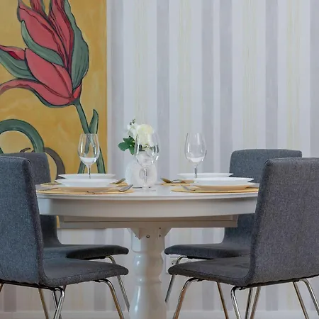 Piekny W Gdansku 2 Sypialnie I Parking By Renters Prestige *