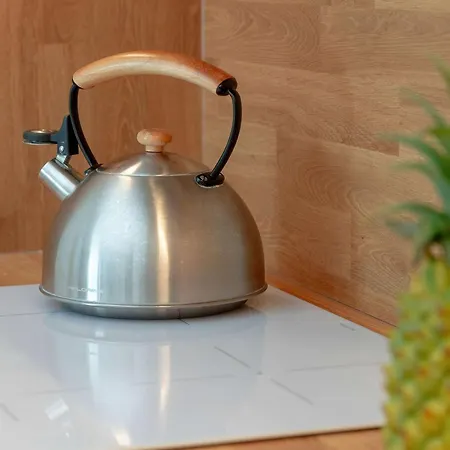 Piekny W Gdansku 2 Sypialnie I Parking By Renters Prestige 格但斯克