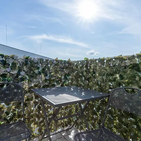 Piekny W Gdansku 2 Sypialnie I Parking By Renters Prestige