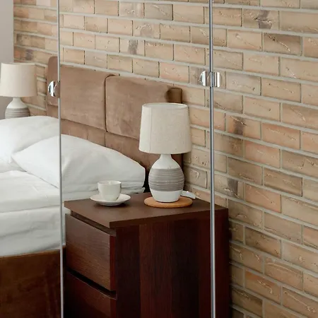 Piekny W Gdansku 2 Sypialnie I Parking By Renters Prestige * Gdansk