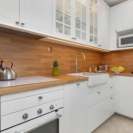 Piekny W Gdansku 2 Sypialnie I Parking By Renters Prestige