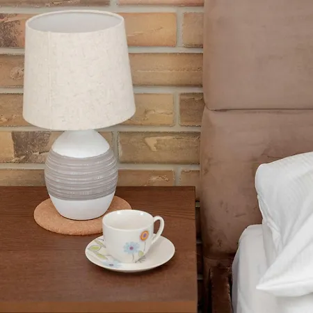 Piekny W Gdansku 2 Sypialnie I Parking By Renters Prestige Danzica