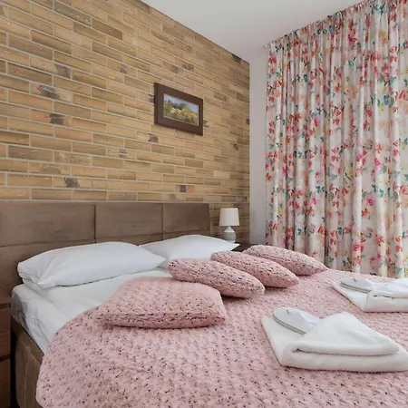 Piekny W Gdansku 2 Sypialnie I Parking By Renters Prestige *