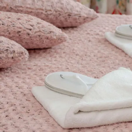 Piekny W Gdansku 2 Sypialnie I Parking By Renters Prestige * 格但斯克