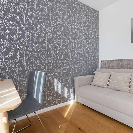 Piekny W Gdansku 2 Sypialnie I Parking By Renters Prestige * Danzica