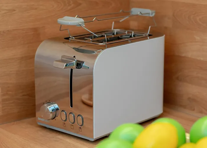 Piekny W Gdansku 2 Sypialnie I Parking By Renters Prestige