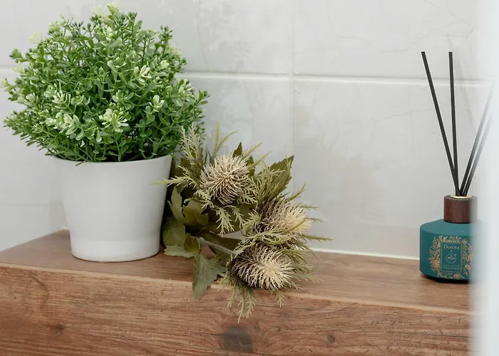 Daire Piekny W Gdansku 2 Sypialnie I Parking By Renters Prestige