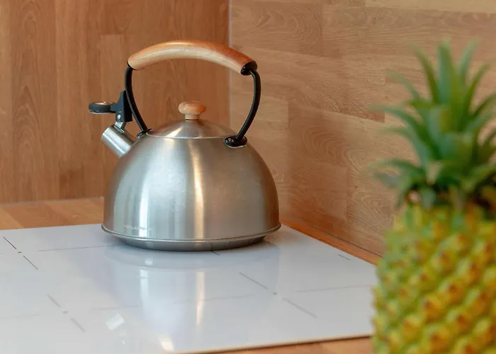 Piekny W Gdansku 2 Sypialnie I Parking By Renters Prestige Gdansk