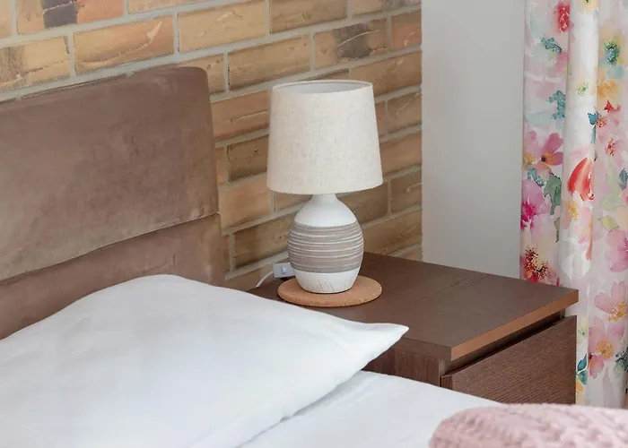 Piekny W Gdansku 2 Sypialnie I Parking By Renters Prestige *