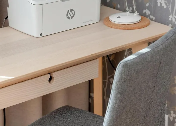 Daire Piekny W Gdansku 2 Sypialnie I Parking By Renters Prestige *