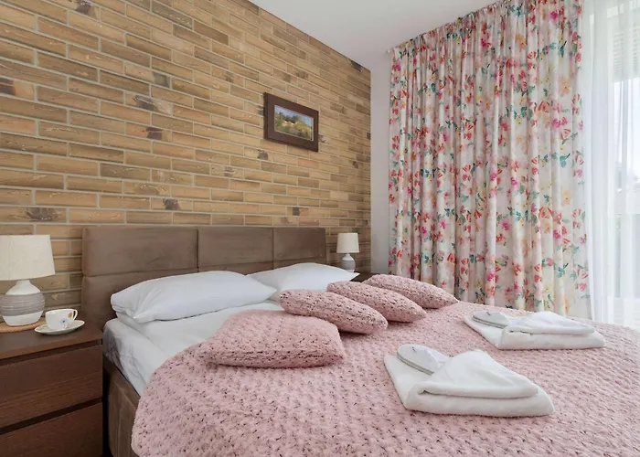 Piekny W Gdansku 2 Sypialnie I Parking By Renters Prestige *