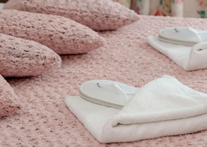 Piekny W Gdansku 2 Sypialnie I Parking By Renters Prestige * Gdansk