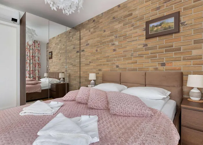 Daire Piekny W Gdansku 2 Sypialnie I Parking By Renters Prestige Gdansk