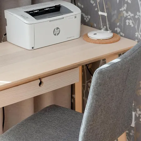 Lägenhet Piekny W Gdansku 2 Sypialnie I Parking By Renters Prestige *