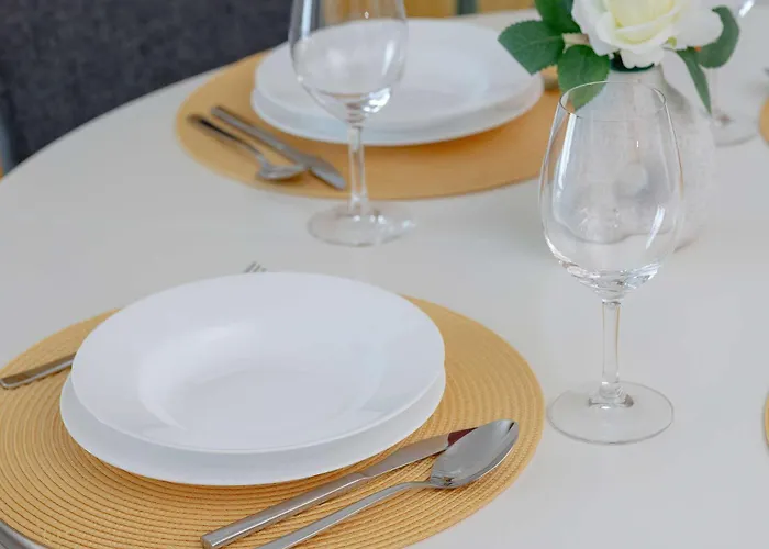Piekny W Gdansku 2 Sypialnie I Parking By Renters Prestige Апартаменты *