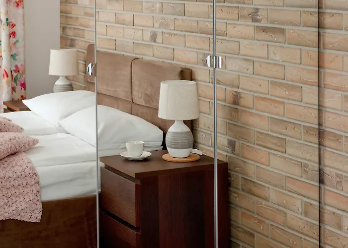 Piekny W Gdansku 2 Sypialnie I Parking By Renters Prestige * Гданьск