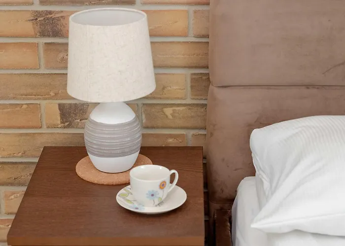 Piekny W Gdansku 2 Sypialnie I Parking By Renters Prestige Гданьск