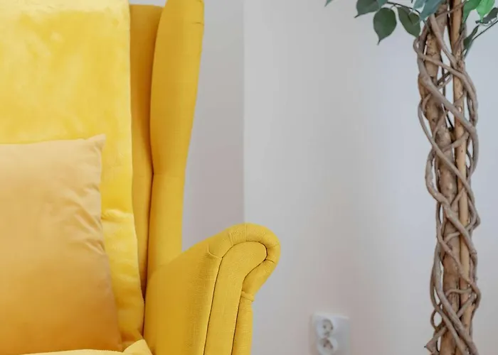 Piekny W Gdansku 2 Sypialnie I Parking By Renters Prestige Апартаменты *